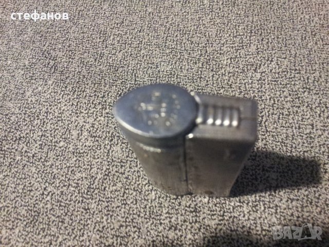 Неизползвана бензинова запалка произведена в Северна Корея, снимка 7 - Колекции - 24074899