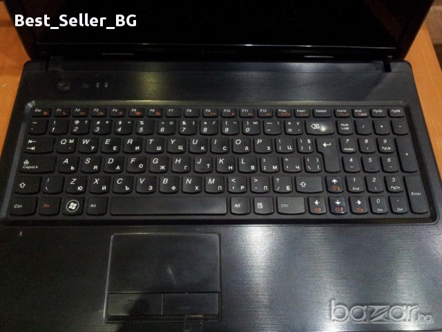 На части LENOVO G575 G570, снимка 3 - Части за лаптопи - 16158507