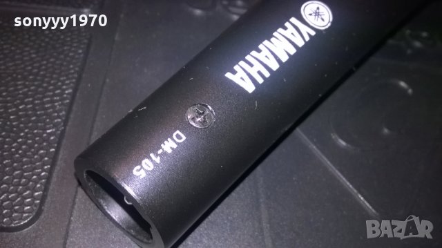 🛑 yamaha microphone-внос швеицария, снимка 6 - Микрофони - 23833412