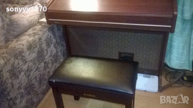 technics & yamaha-орган и стол-внос швеицария, снимка 7 - Пиана - 24253750