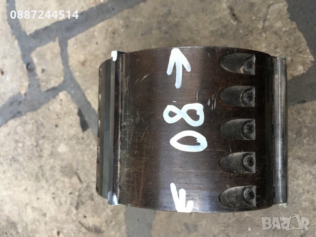 Глава за дърводелска фреза в Резервни части за машини в гр. Велико Търново  - ID23221200 — Bazar.bg