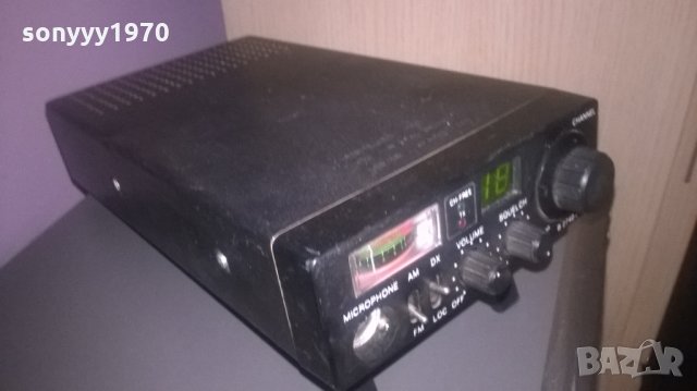 Dnt-japan-receiver-внос швеицария, снимка 3 - Ресийвъри, усилватели, смесителни пултове - 25344038