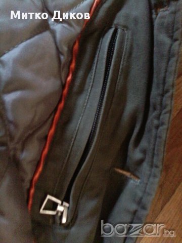 Ловно Яке Кенвело, снимка 11 - Якета - 17758195