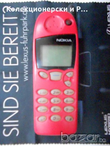 Nokia 5110, снимка 1 - Nokia - 20826093