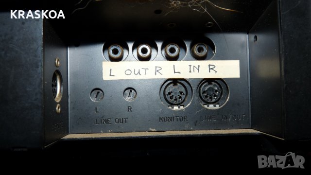 PHILIPS  N5756, снимка 8 - Ресийвъри, усилватели, смесителни пултове - 23089652