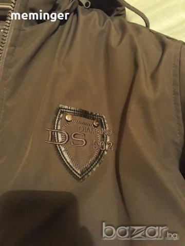 Diamond яке, снимка 2 - Якета - 19417953