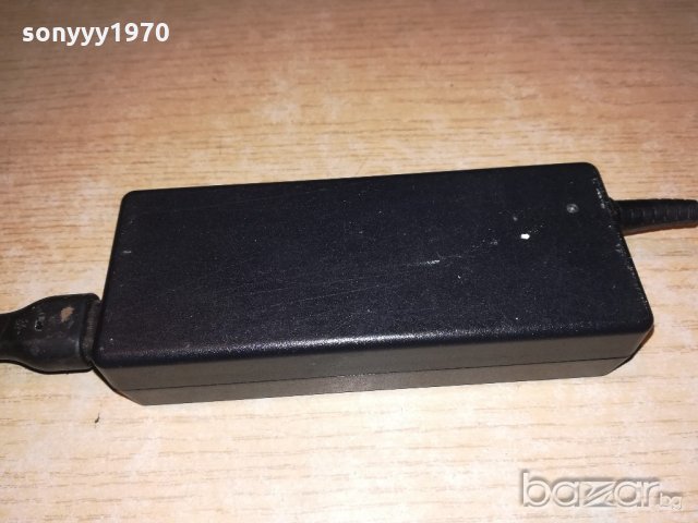 ПОРЪЧАНО-sony vgp-ac19v37 ac adapter 19v/3.9a-внос франция, снимка 12 - Оригинални зарядни - 20793767