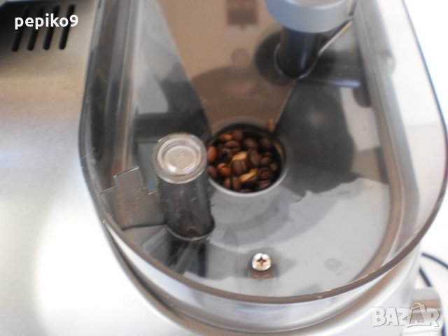 Продавам кафемашини внос от Германия робот,пълен автомат SAECO TREVI CHIARA SPIDEM Перфектна, снимка 9 - Кафемашини - 21841155