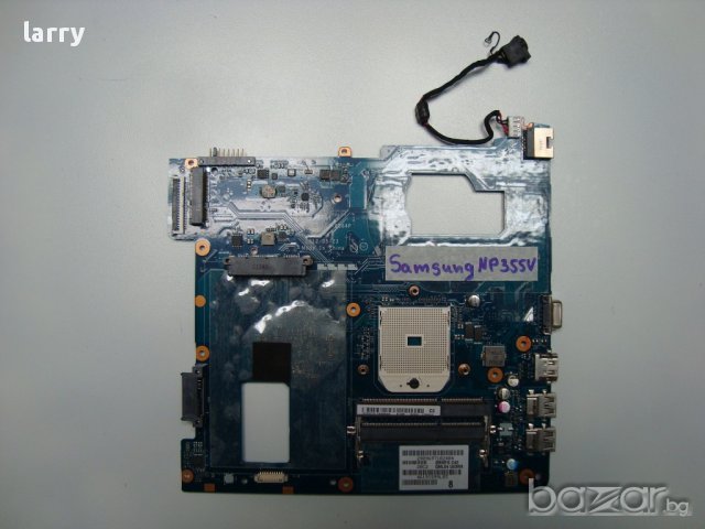 Samsung NP355V5C лаптоп на части, снимка 5 - Части за лаптопи - 18086117
