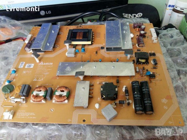 Power Board DPS-214CP 2950283402 YZN910R REV:01