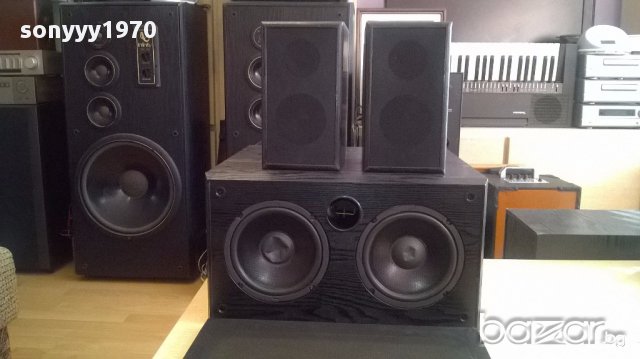 Cat modell berlin 2059-subwoofer-germany+2колони внос швеицария, снимка 3 - Тонколони - 16444388