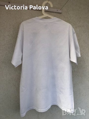 Супер тениска ,Мексико,безшевна, снимка 3 - Тениски - 26117528