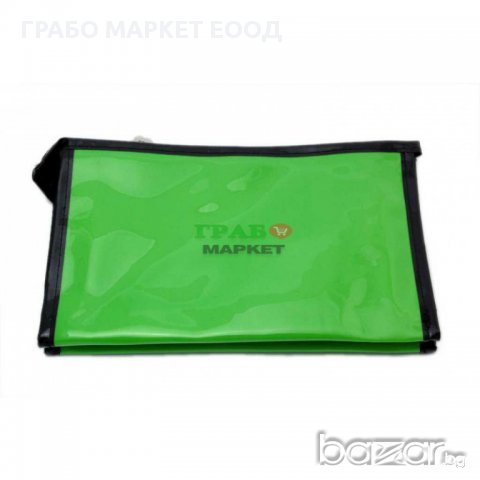 Цветно портмоне от PVC материал, снимка 2 - Портфейли, портмонета - 15903058