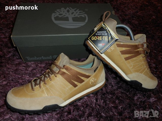 Timberland Gore tex