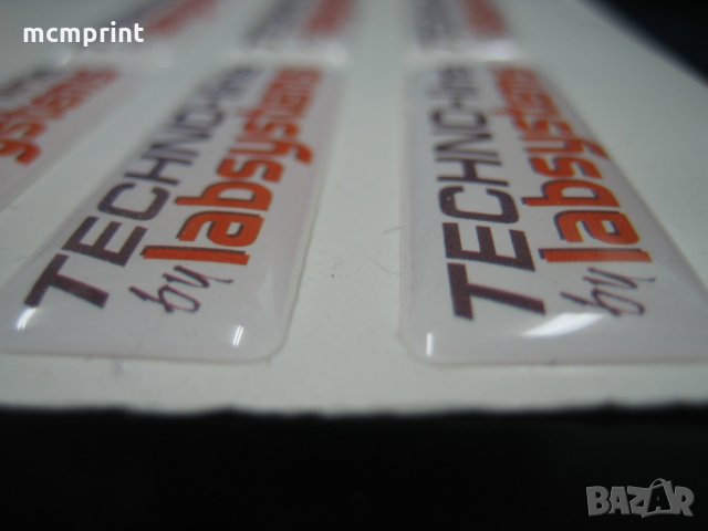 Изработка на обемни стикери (доминг стикери), снимка 10 - Аксесоари и консумативи - 23130013