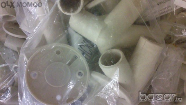 Резервни сглобки за Шатра 3 х 3м., снимка 1