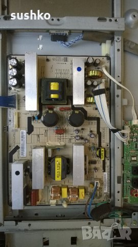 Samsung LE37S71B на части, снимка 3 - Части и Платки - 23703793