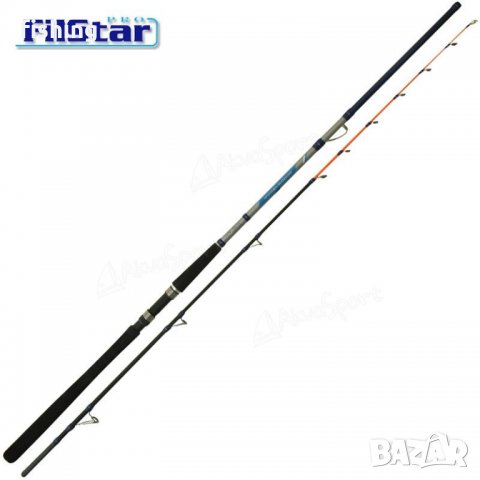 Спининг Въдица Mediterraneo Trolling Master Filstar 2,30
