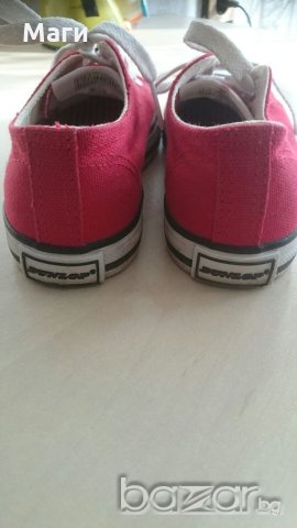 Детски кецове, снимка 4 - Детски гуменки - 19651100