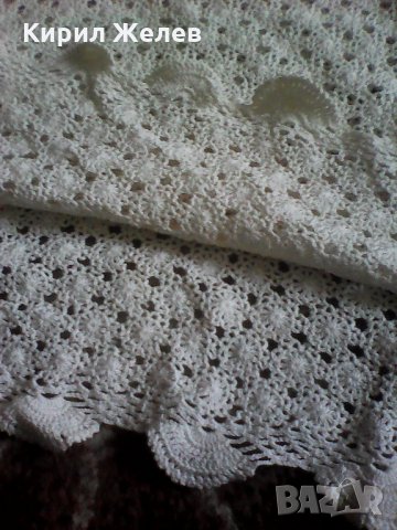 Бяла ризка детцка 7351 , снимка 5 - Колекции - 24866935