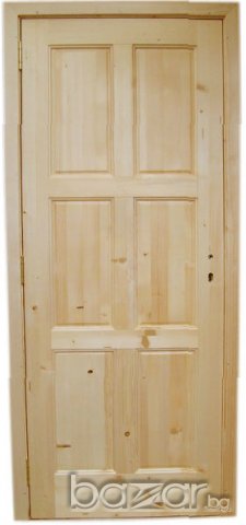 Интериорни врати и екстериорни врати, снимка 5 - Други - 20354983