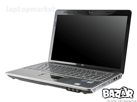 HP DV4 на части, снимка 2 - Части за лаптопи - 24906299