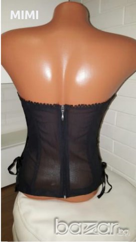 Rossodisera оригинална бюстие, снимка 3 - Корсети, бюстиета, топове - 16312701