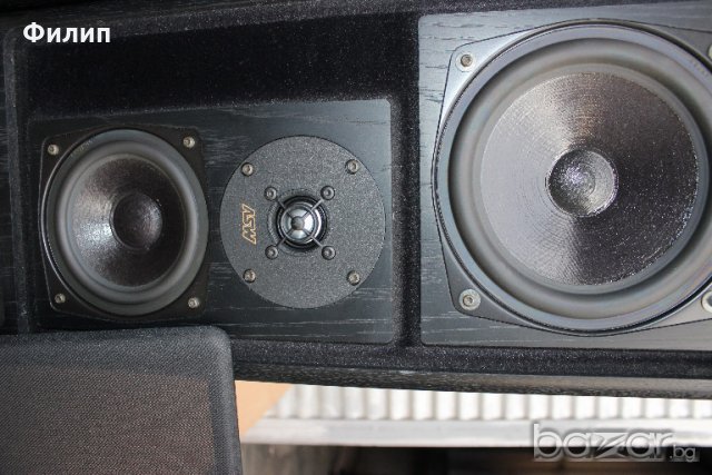 ASW Cantius ML-III, снимка 3 - Тонколони - 20625177