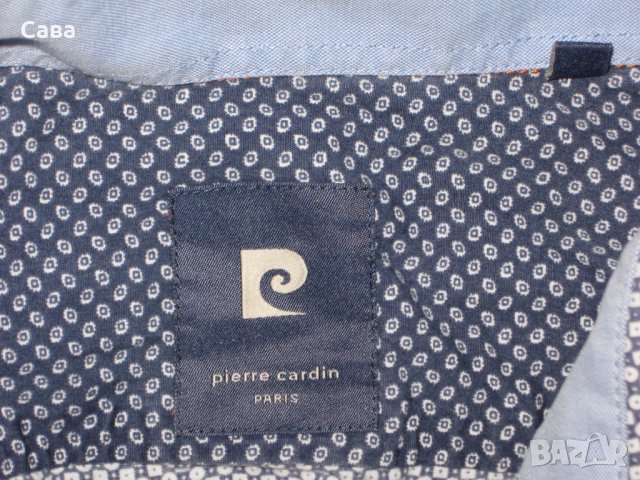 Риза PIERRE CARDIN   мъжка,М 