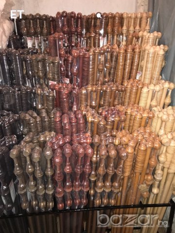 дървен корниз,дървени корнизи,пвц корниз, снимка 4 - Други стоки за дома - 14952372