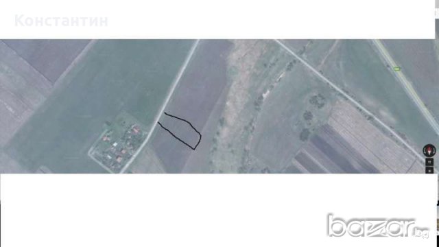 Продавам давам под наем УПИ 2960 кв.м. във вилната зона на село Храбърско, снимка 1