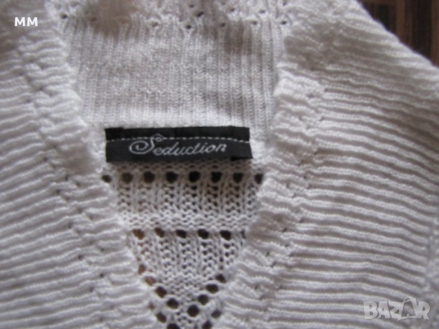 Болеро, снимка 2 - Жилетки - 23027595