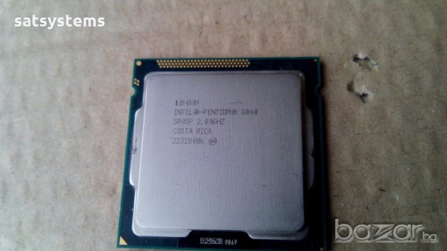 Десктоп процесори AMD/INTEL, снимка 10 - Процесори - 16333770
