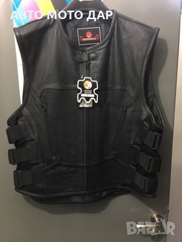 КОЖЕН МОТО ЕЛЕК, снимка 1