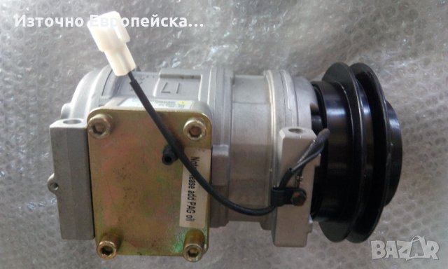 Нов оригинален климатичен компресор за Grand Cherokee, CHRYSLER VOYAGER III VAN (GS_) 2.4 ,DODGE, снимка 5 - Части - 25892761