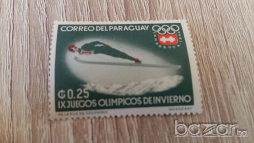 Пощенски марки, снимка 5 - Филателия - 21039176