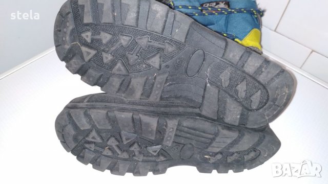 Апрески 32 номер, снимка 4 - Детски боти и ботуши - 24181784