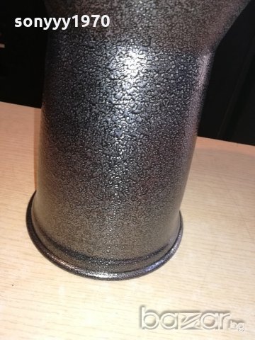 ГОЛЯМА music syria-made in syria-тарамбука-40х25см, снимка 11 - Ударни инструменти - 21192333