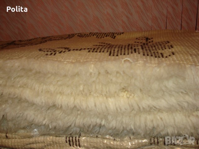 Родопско вълнено одеало черно-бяло и други, снимка 7 - Олекотени завивки и одеяла - 15434421