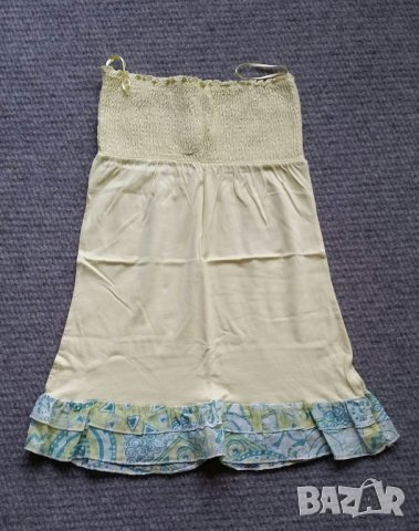 Дамски топ-BERSHKA,STRADIVARIUS , снимка 5 - Корсети, бюстиета, топове - 25793724