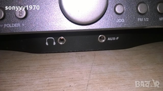 creative soundworks radio cd740-aux-внос англия, снимка 15 - Ресийвъри, усилватели, смесителни пултове - 22816626