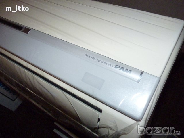 Японски климатик Hitachi Ras-е22т , снимка 5 - Климатици - 11038576
