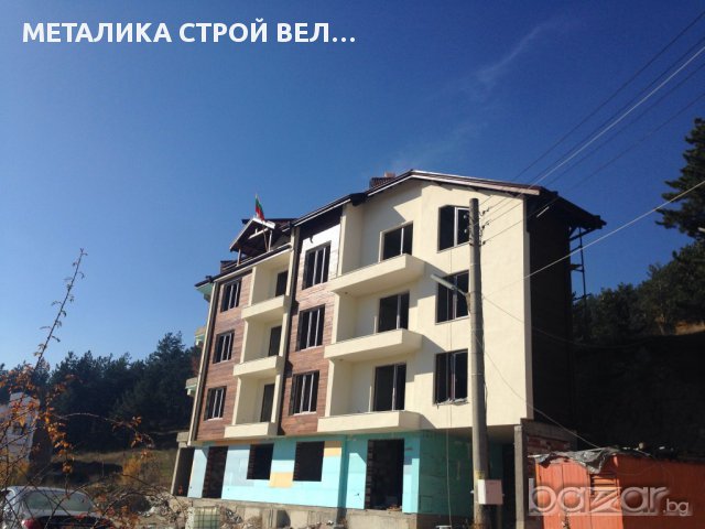 Ново строителство Велинград Металика строй, снимка 10 - Апартаменти - 8772956