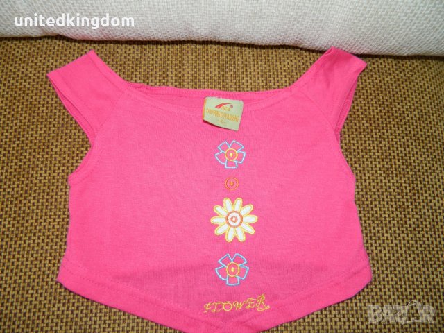 Чисто ново комплектче за 2 г. дете, снимка 2 - Комплекти за бебе - 23776019