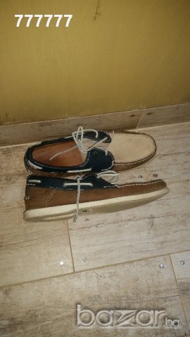 мъжки мокасини Gant, Timberland и converse , снимка 7 - Мокасини - 18701367