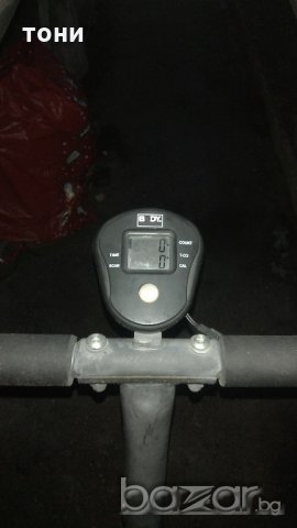степер 7, снимка 2 - Фитнес уреди - 21080659