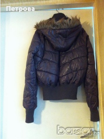 Дамско яке, снимка 3 - Якета - 16301671