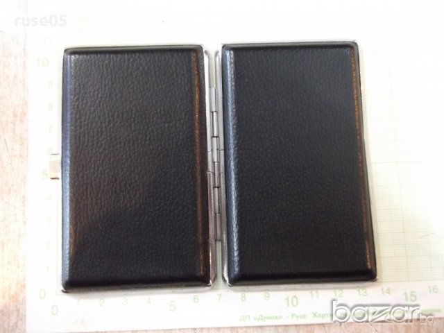 Табакера - 4, снимка 4 - Други ценни предмети - 20568332