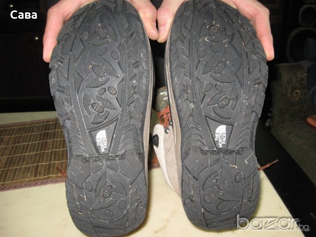 Зимни боти THE NORTH FACE, снимка 7 - Дамски боти - 20608604