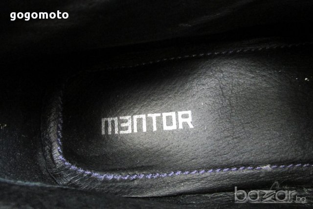 кларкове 42- 43 MENTOR® original UNLIMITED, 100% висококачествена естествена кожа,GOGOMOTO.BAZAR.BG®